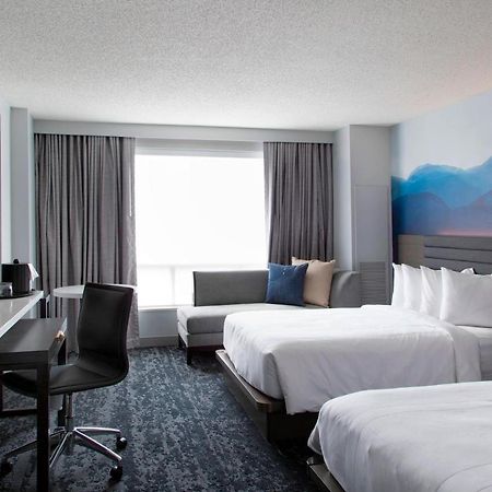 Hotel Franklin Marriott Cool Springs Zewnętrze zdjęcie