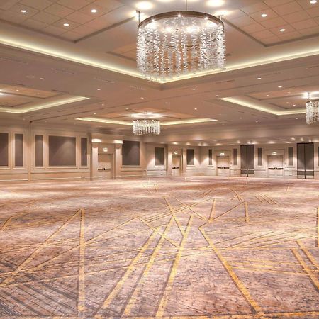 Hotel Franklin Marriott Cool Springs Zewnętrze zdjęcie