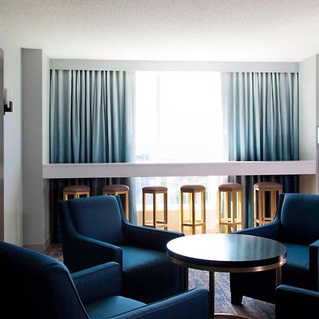 Hotel Franklin Marriott Cool Springs Zewnętrze zdjęcie