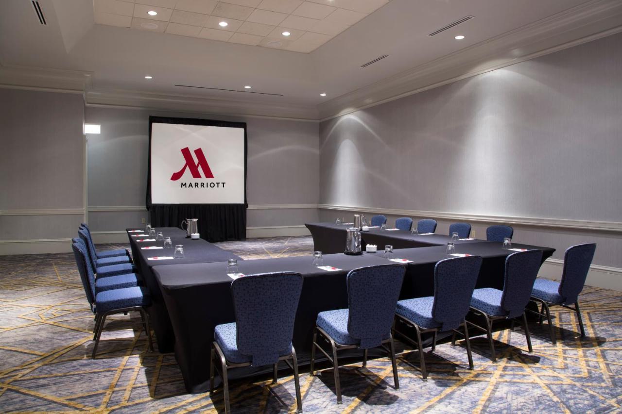 Hotel Franklin Marriott Cool Springs Zewnętrze zdjęcie