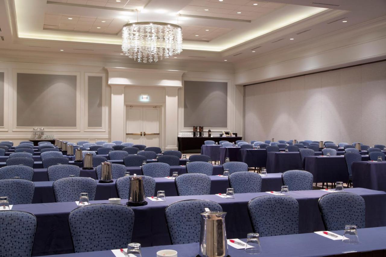Hotel Franklin Marriott Cool Springs Zewnętrze zdjęcie
