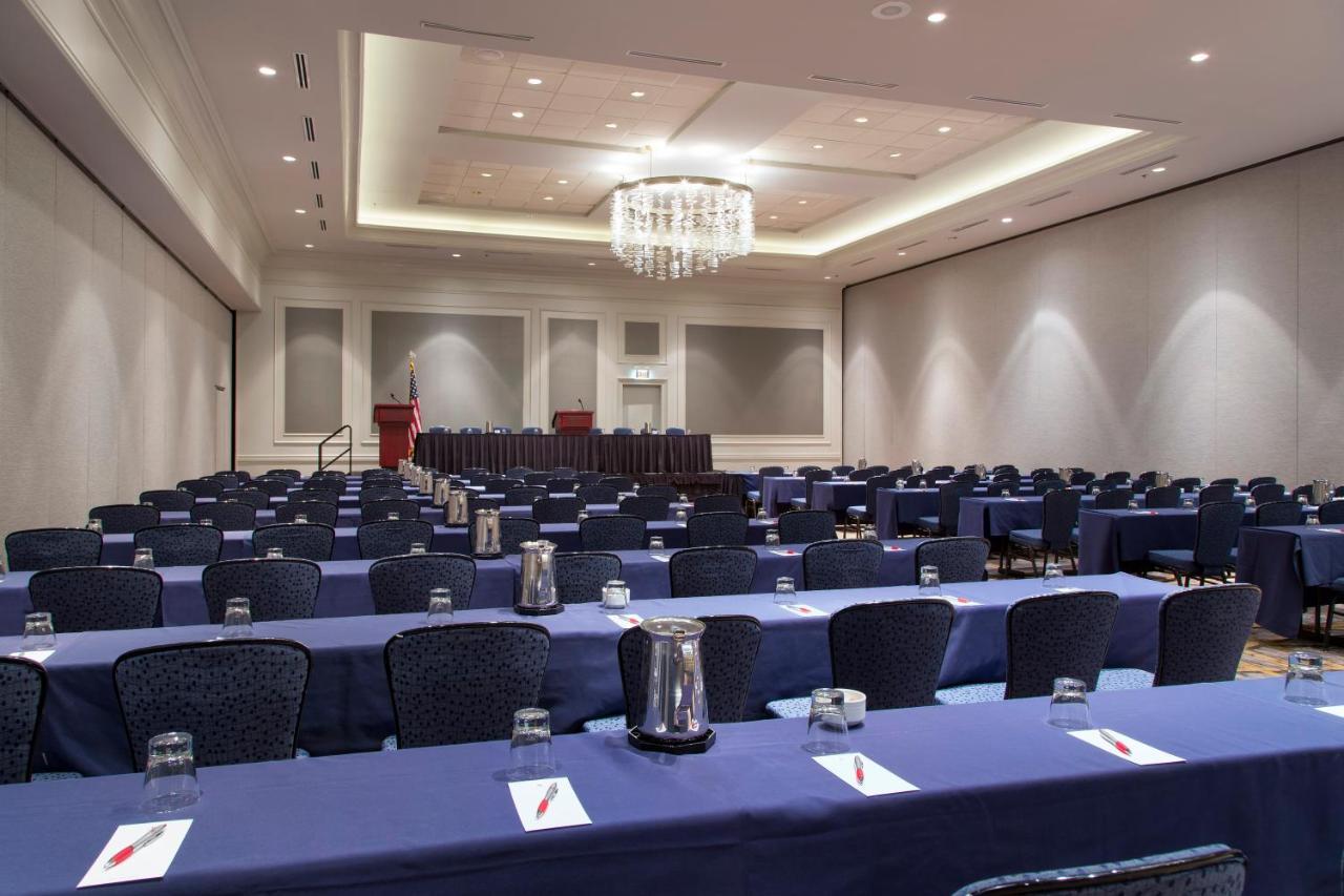 Hotel Franklin Marriott Cool Springs Zewnętrze zdjęcie