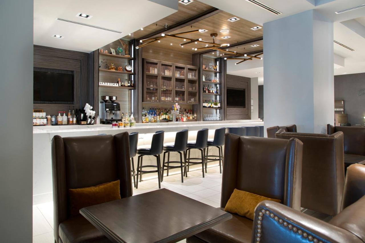 Hotel Franklin Marriott Cool Springs Zewnętrze zdjęcie