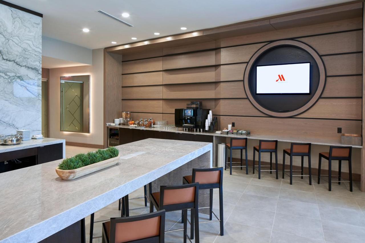 Hotel Franklin Marriott Cool Springs Zewnętrze zdjęcie