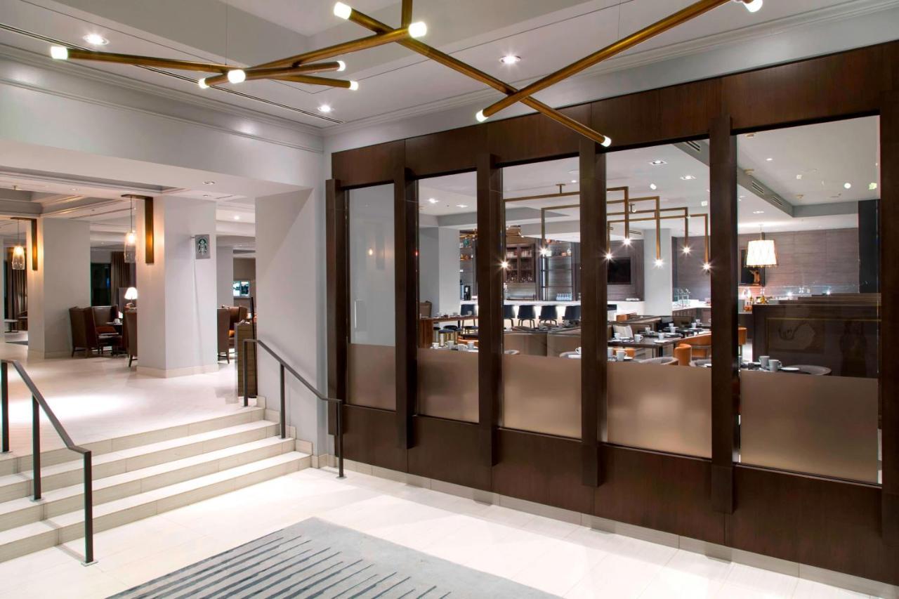 Hotel Franklin Marriott Cool Springs Zewnętrze zdjęcie
