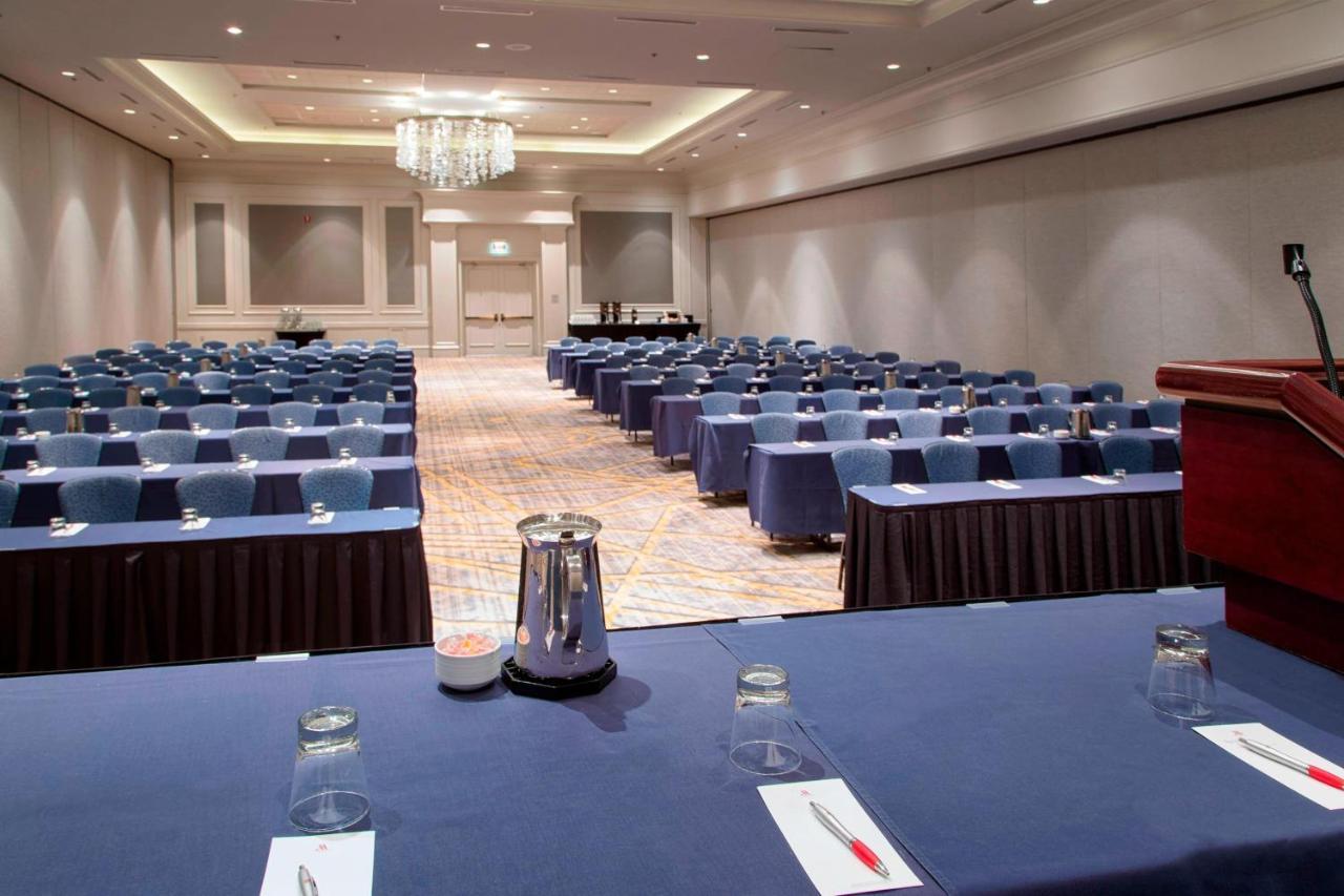 Hotel Franklin Marriott Cool Springs Zewnętrze zdjęcie