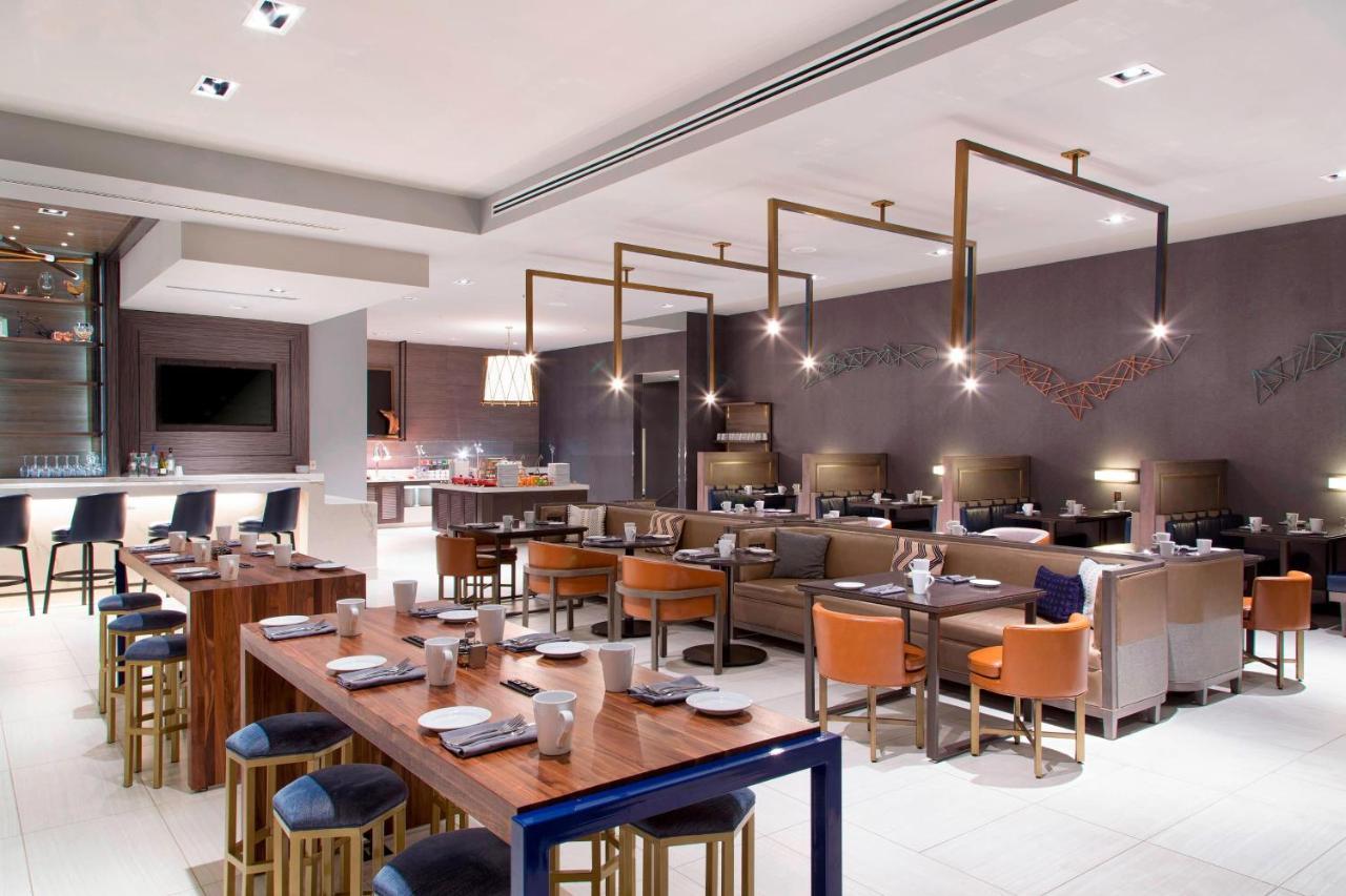 Hotel Franklin Marriott Cool Springs Zewnętrze zdjęcie
