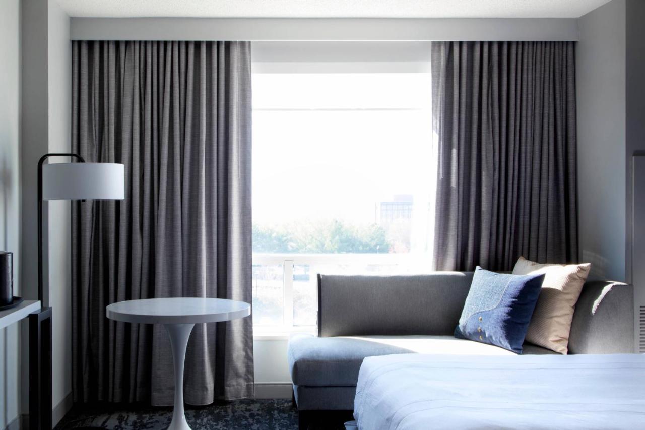 Hotel Franklin Marriott Cool Springs Zewnętrze zdjęcie