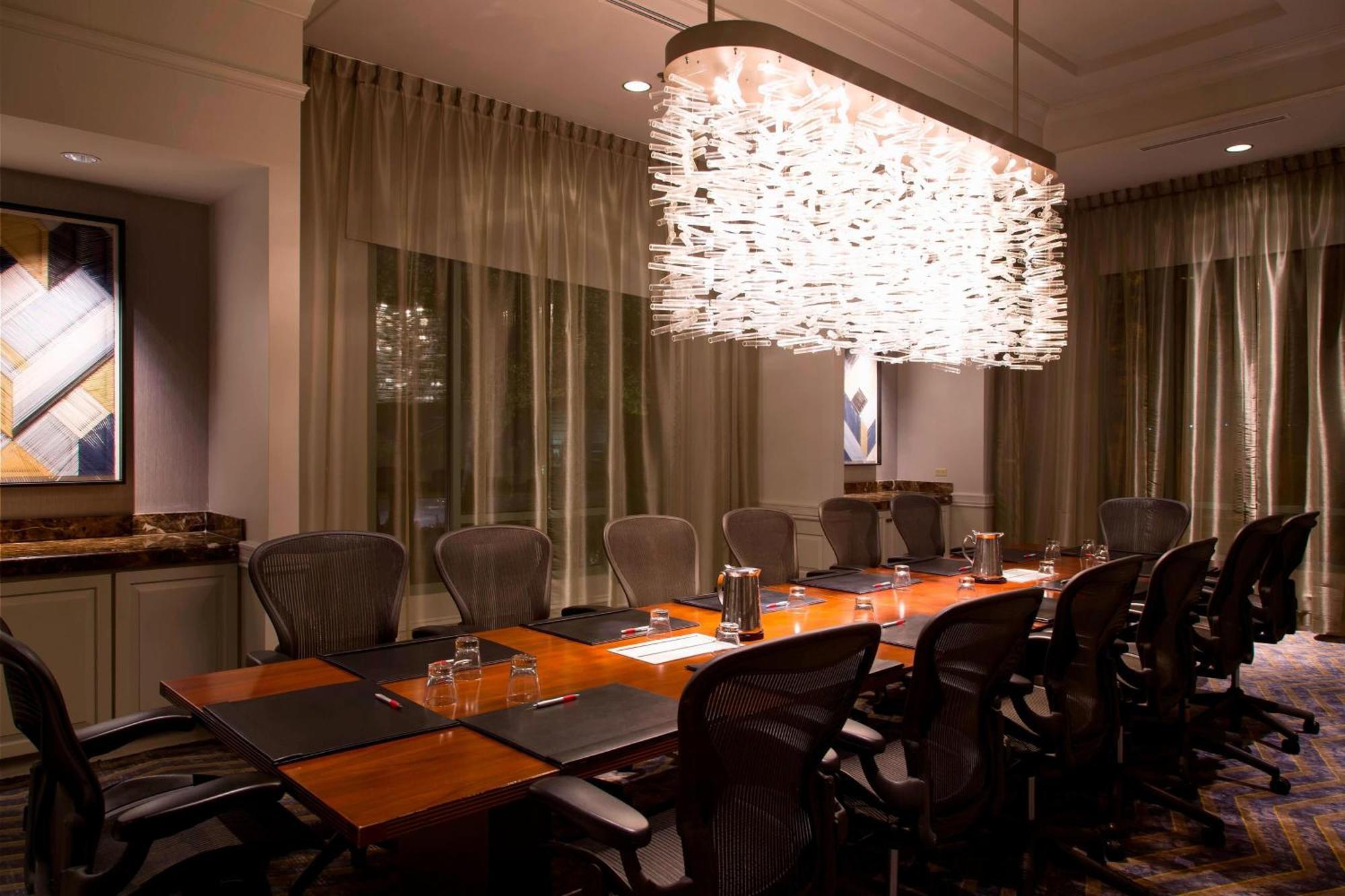 Hotel Franklin Marriott Cool Springs Zewnętrze zdjęcie