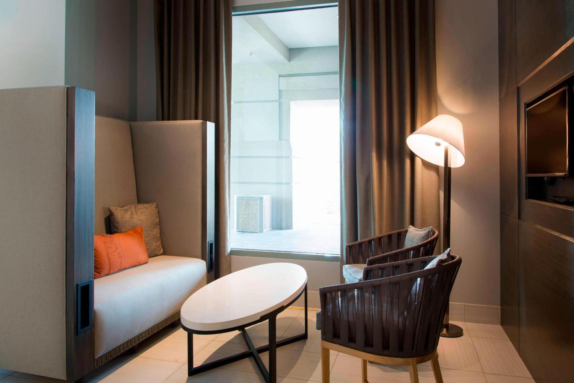 Hotel Franklin Marriott Cool Springs Zewnętrze zdjęcie
